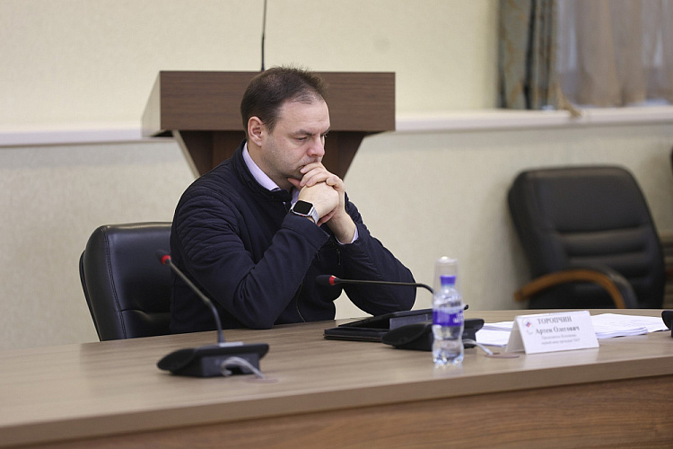 Президент ПКР П.А. Рожков провел заключительное в 2025 году заседание Исполкома Паралимпийского комитета России