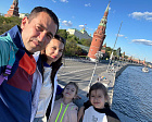 Денис и Людмила Бабак: Лауреаты спортивной премии «Возвращение в жизнь» в номинации «И жизнь, и слезы, и любовь»