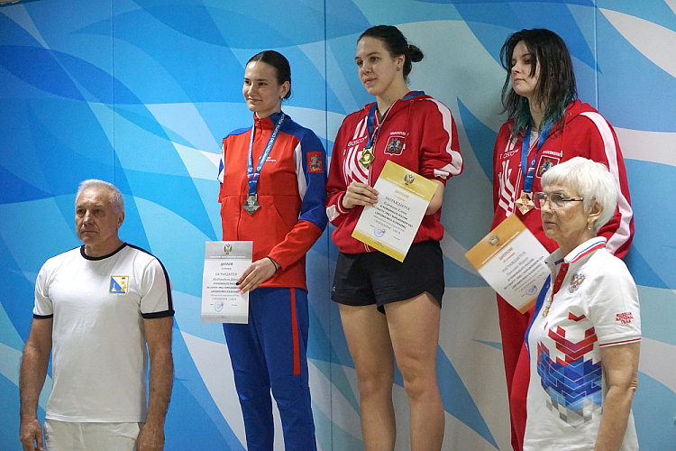 9 превышений рекордов мира зафиксировано на чемпионате России по плаванию спорта лиц с ПОДА 9 превышений рекордов мира зафиксировано на чемпионате России по плаванию спорта лиц с ПОДА