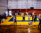 Российские дзюдоисты завоевали шесть золотых медалей на крупном международном турнире спорта слепых в Бразилии 