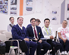 ПКР в г. Сочи в рамках Летних Игр Паралимпийцев провел Паралимпийский урок для студентов Российского Международного Олимпийского Университета