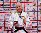 6 медалей завоевали российские дзюдоисты в первый день чемпионата мира Международной федерации спорта слепых в Казахстане