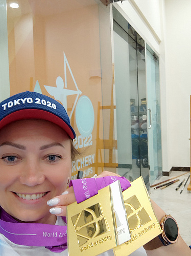 Татьяна Андриевская: Лауреат XVII премии «Возвращение в жизнь» в номинации «Поворот судьбы»