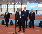 15 рекордов страны установлено на Кубке России по легкой атлетике спорта лиц с ПОДА 