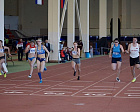 Определены победители Всероссийских соревнований по легкой атлетике спорта слепых, завершившихся в Саранске