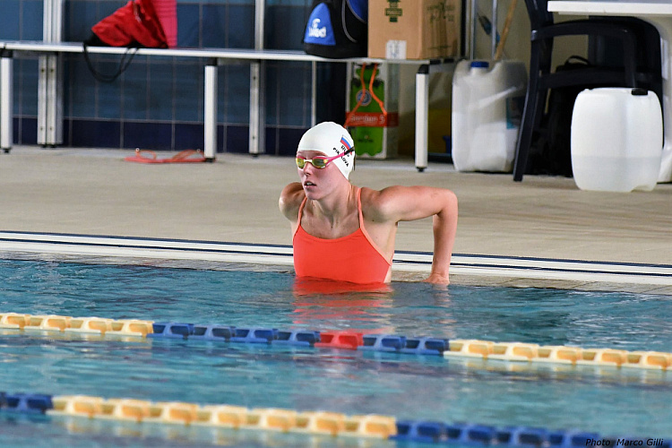 3 серебряные и 1 бронзовую медали завоевала сборная России на турнире мировой серии по плаванию МПК в Италии 3 серебряные и 1 бронзовую медали завоевала сборная России на турнире мировой серии по плаванию МПК в Италии