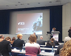 В Германии прошел Первый международный форум по паралимпийскому конному спорту