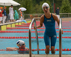 Российские пловцы в четверг выиграли 16 золотых медалей, 15 серебряных и 15 бронзовых медалей на Всемирных играх IWAS в Сочи