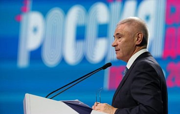 ТАСС: Рожков поблагодарил МПК за объективность в вопросе допуска россиян