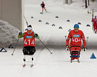 Итоги заключительного соревновательного дня Зимних Игр Паралимпийцев “Мы вместе. Спорт” 