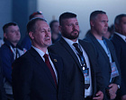 В Туле завершился межрегиональный «Кубок Защитников Отечества» среди ветеранов СВО Центрального федерального округа