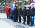 В Перми состоялся региональный спортивный праздник по лыжным гонкам среди людей с ограниченными возможностями здоровья