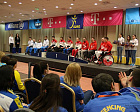 2 золотые 2 серебряные и 7 бронзовых медалей завоевали российские спортсмены на Кубке мира по фехтованию на колясках в Венгрии