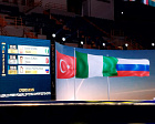 5 медалей завоевала паралимпийская сборная России по итогам 2-х дней чемпионата мира по пауэрлифтингу
