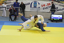 Чувашская Республика примет чемпионат России по дзюдо спорта слепых 