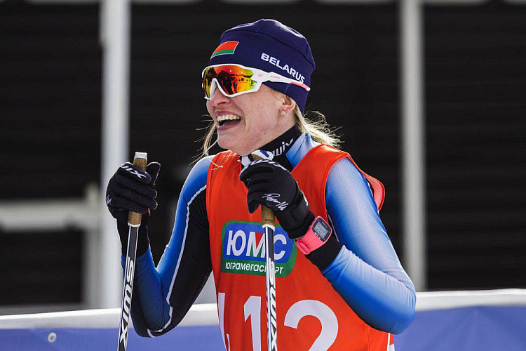 Итоги заключительного соревновательного дня Зимних Игр Паралимпийцев “Мы вместе. Спорт” 