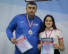 Сборная команда Республики Чувашия завоевала наибольшее количество медалей на 1-м этапе Кубка России по пара бадминтону в Казани