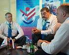 Руководители Минспорта РФ и ПКР провели в Сочи встречу с президентом IWAS Пол де Пасом