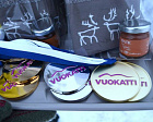 В г. Вуокатти (Финляндия) завершился первый этап Кубка мира соревновательного сезона 2014-2015 г.г. по лыжным гонкам и биатлону спорта лиц с ПОДА и спорта слепых