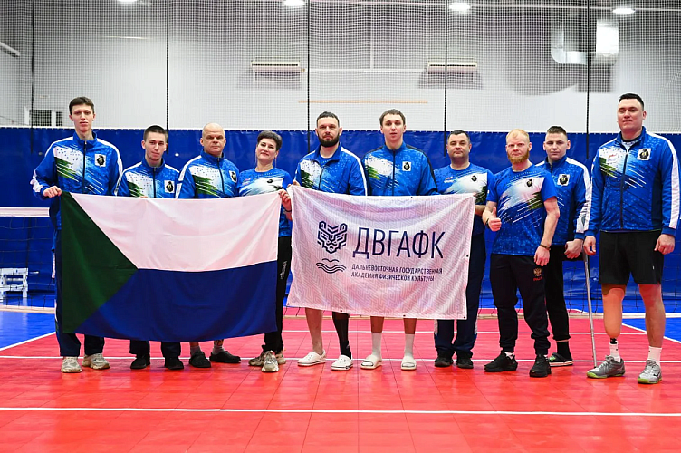 В Алексине завершился 1 круг чемпионата России по волейболу сидя в дивизионе «Лига героев» В Алексине завершился 1 круг чемпионата России по волейболу сидя в дивизионе «Лига героев»