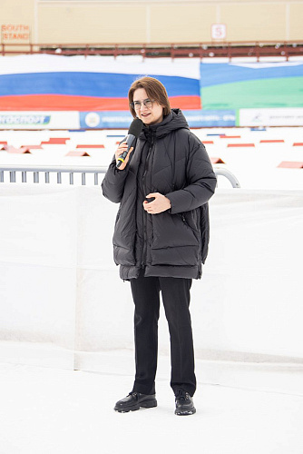 В Ханты-Мансийске определены победители и призеры главного старта по лыжным гонкам и биатлону спорта лиц с ПОДА спортивного сезона 2023 года