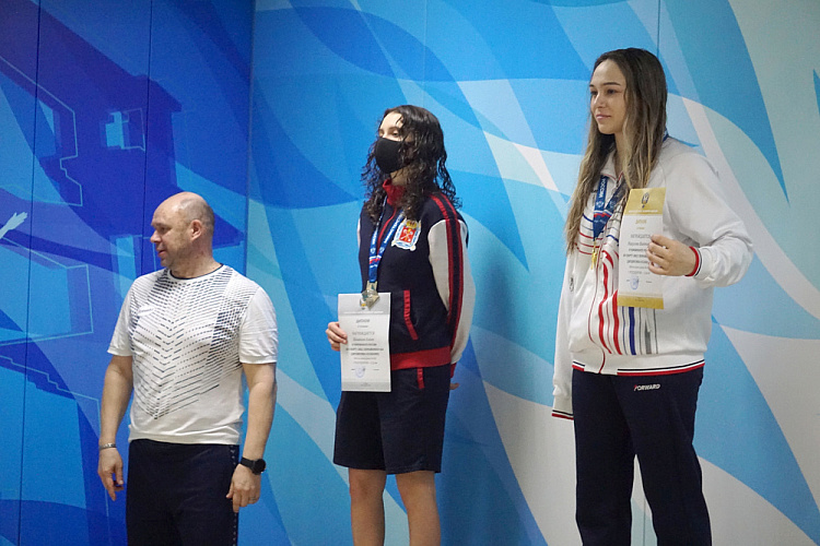 9 превышений рекордов мира зафиксировано на чемпионате России по плаванию спорта лиц с ПОДА 9 превышений рекордов мира зафиксировано на чемпионате России по плаванию спорта лиц с ПОДА