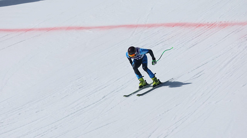 2 бронзовые медали завоевала сборная команда России в первый соревновательный день XIV Паралимпийских зимних игр в Италии