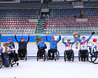 Итоги заключительного соревновательного дня Зимних Игр Паралимпийцев “Мы вместе. Спорт” 