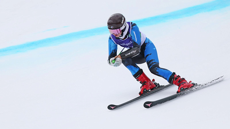 Рожков: «Ворончихина преодолела отрицательные эмоции и заслуженно завоевала серебро Паралимпиады. У нас каждый спортсмен — знаменосец» - Матч ТВ Рожков: «Ворончихина преодолела отрицательные эмоции и заслуженно завоевала серебро Паралимпиады. У нас каждый спортсмен — знаменосец» - Матч ТВ