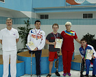 На чемпионате России по плаванию спорта лиц с ПОДА было установлено 29 новых рекордов России и превышены 6 рекордов мира и 8 рекордов Европы