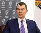 РИА Новости: Дегтярев попросил Путина поручить создать центры адаптивного спорта