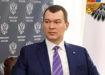 РИА Новости: Дегтярев попросил Путина поручить создать центры адаптивного спорта