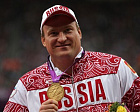 Во вторник  российские паралимпийцы завоевали 13 медалей – семь золотых, две серебряные и четыре бронзовые. Всего в активе россиян 62 награды (23-22-17)