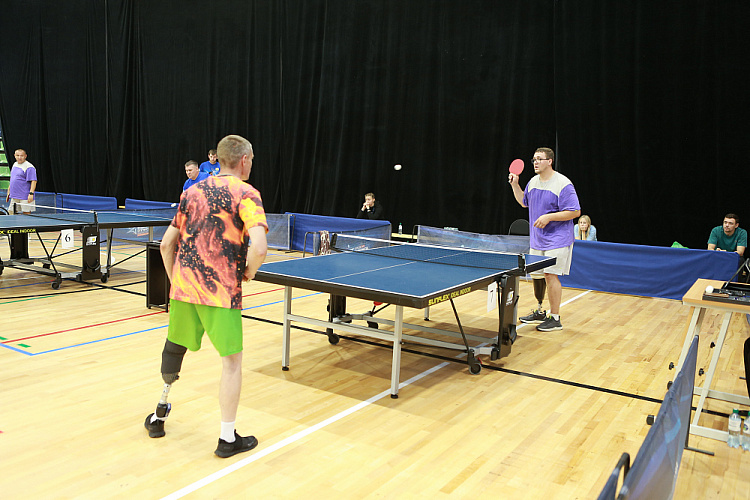 Михаил Клинков: лауреат XIX премии ПКР «Возвращение в жизнь» в номинации «Точка опоры»