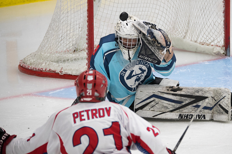 Итоги второго дня Открытых Всероссийских соревнований по видам спорта, включенным в программу Паралимпийских зимних игр