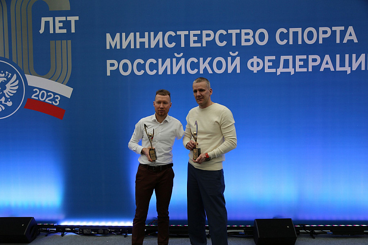 XVII Торжественная церемония награждения премией ПКР «Возвращение в жизнь» состоялась в Москве