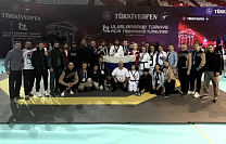 Сборная России по паратхэквондо завоевала 6 медалей на международных соревнованиях в Турции