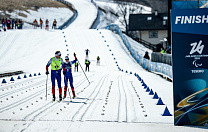 ТАСС: Путин всемерно поддерживает адаптивные виды спорта в России