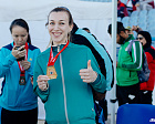 21 медаль завоевали российские паралимпийцы на Гран-при МПК по лёгкой атлетике в Тунисе