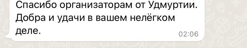 Сборные команды субъектов РФ высоко оценили уровень организации Летних Игр Паралимпийцев «Мы вместе. Спорт»