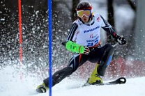 2 золотые и 2 серебряные медали завоевали российские горнолыжники на II этапе Кубка мира в Италии 