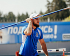 35 национальных рекордов было установлено на чемпионате России по легкой атлетики спорта лиц с ПОДА в Челябинске