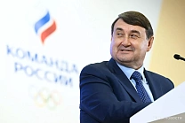 РИА Новости: Левитин возглавил межведомственную комиссию Совета при президенте по спорту