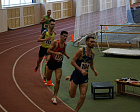 В Саранске более 200 спортсменов разыграли медали соревнований по легкой атлетике спорта ЛИН