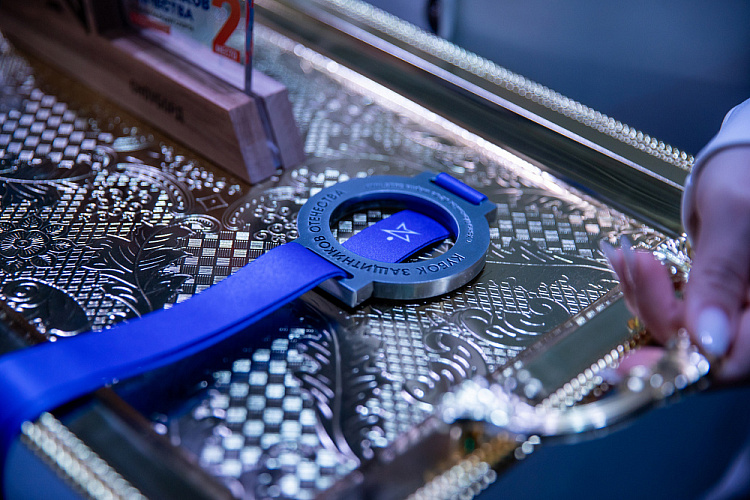 Более 300 ветеранов специальной военной операции приняли участие в первом Всероссийском «Кубке Защитников Отечества» по зимним видам спорта