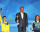 Российские спортсмены успешно выступили на чемпионате Европы по пара-армрестлингу в Греции