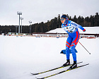 В Ханты-Мансийске завершились чемпионаты и первенство России по паралимпийским лыжным гонкам и биатлону 