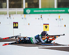 В Ханты-Мансийске завершились чемпионаты и первенство России по паралимпийским лыжным гонкам и биатлону 