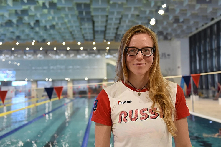 Без Границ: "Золотые слезы" Почему спортсмены плачут после победы? Рассказывает паралимпийская чемпионка Дарья Пикалова