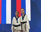 5 золотых, 4 серебряные и 6 бронзовых медалей завоевала сборная команда России по паратхэквондо на чемпионате Европы в Италии